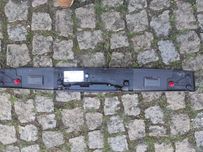 Spoiler Renault Clio dci