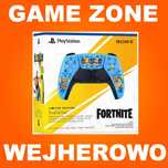 Pad do PS5 DualSense limitowany Fortnite do konsoli PS5 = Wejherowo