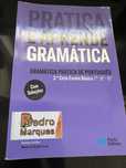 Pratica e Aprende Gramática Português 3.º Ciclo