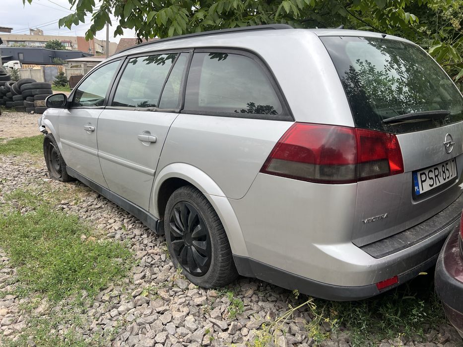 Авторозбірка Opel Vectra c Signum розборка опель вектра 1.9tdi