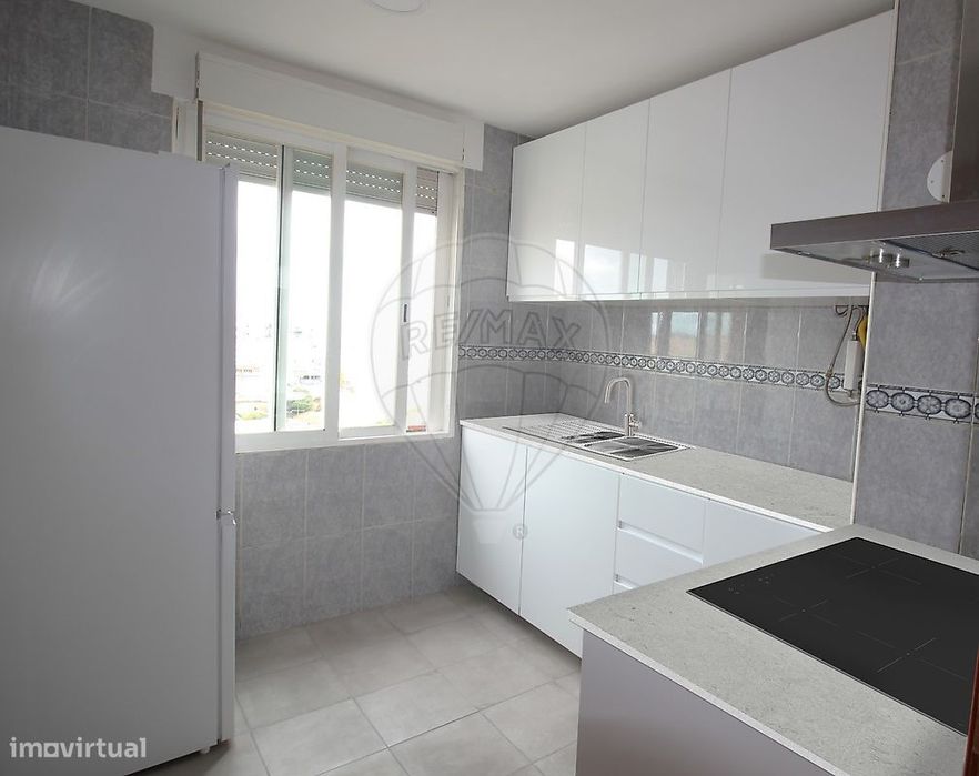 Apartamento T2 para arrendamento