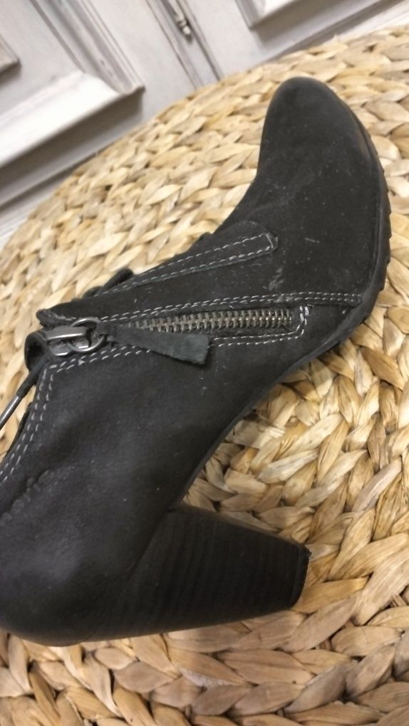 Botki damskie Tamaris 40