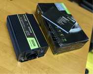 Перетворювач напруги (інвертор) 300/600 Вт Green Cell