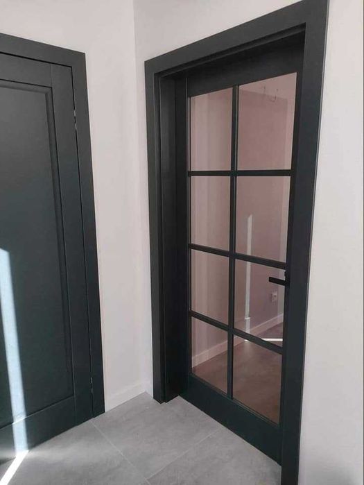 Panele i drzwi z Montażem Ostrołęka, panele winylowe jodełka