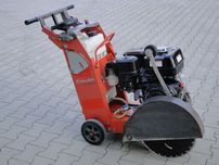 Przecinarka spalinowa piła jezdna drogowa HUSQVARNA FS 400 LV Honda