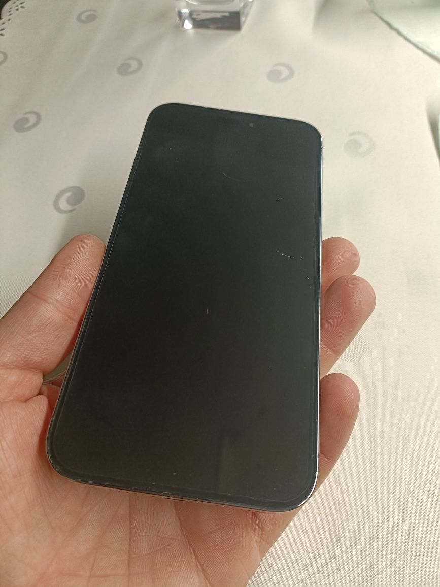 iPhone 14 Pro Max 512Gb fioletowy, za gotówkę!