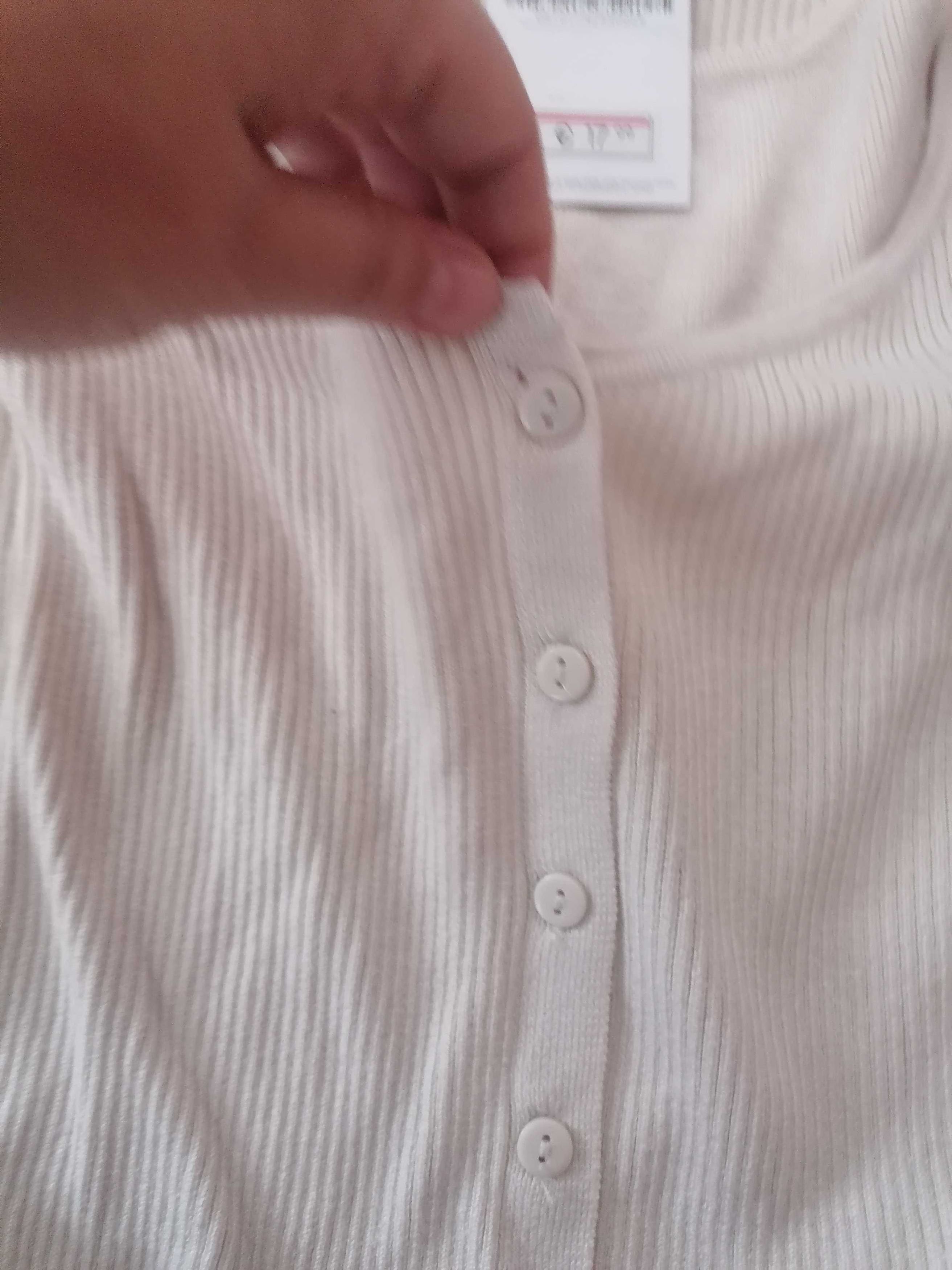 Camisola da Stradivarius, tam. S, NOVA, COM ETIQUETA