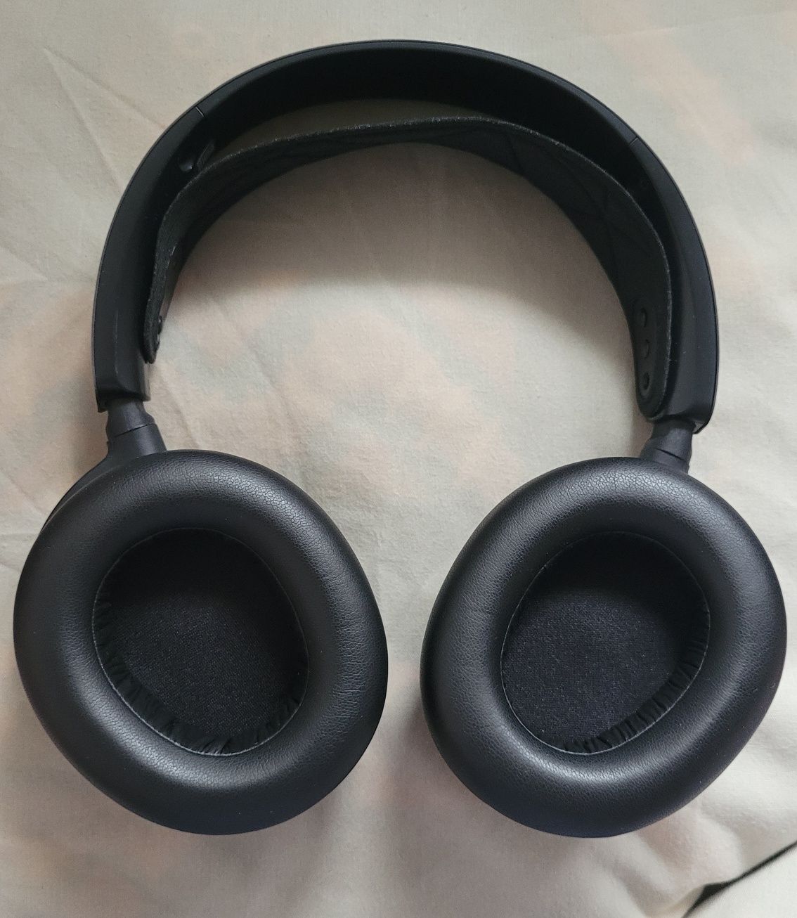 SteelSeries Arctis Nova Pro Wireless Słuchawki bezprzewodowe