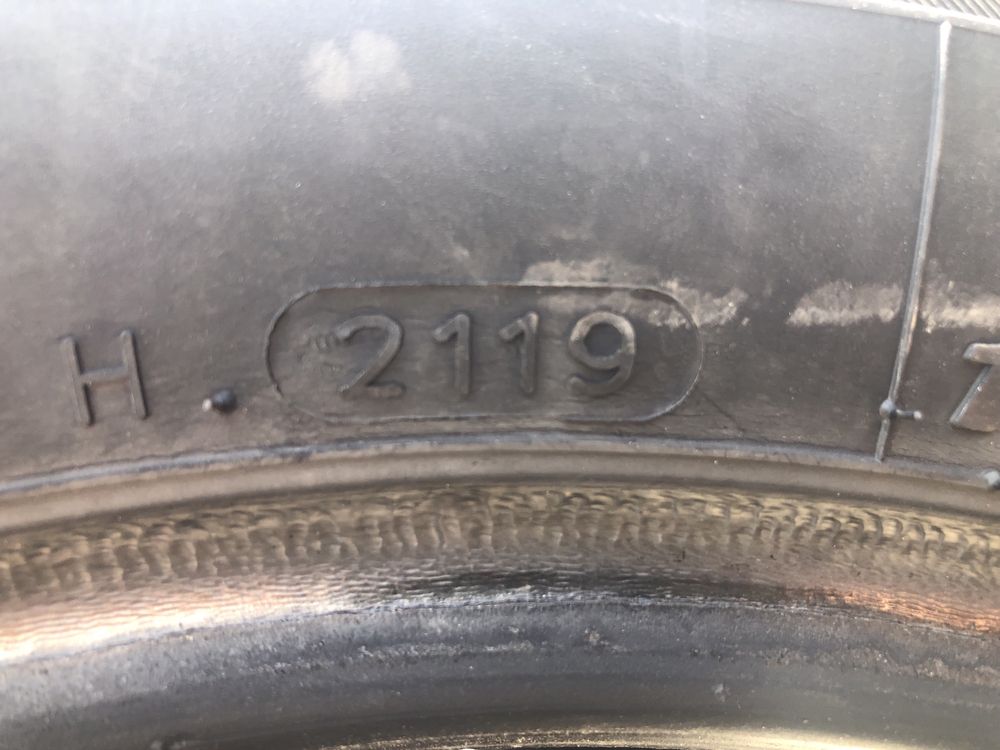 195/65/r15 Hankook (зима)