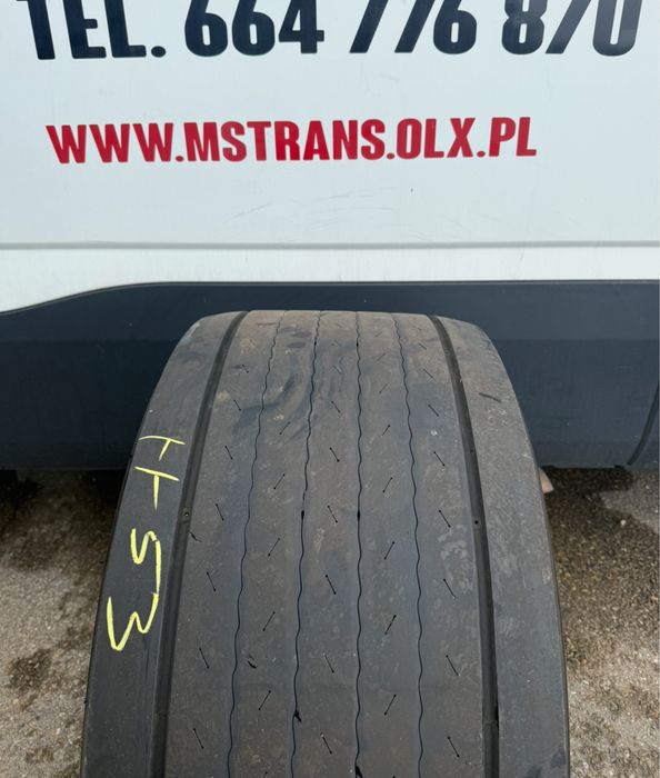 H53- 445/45/19,5 Michelin xline- bez napraw