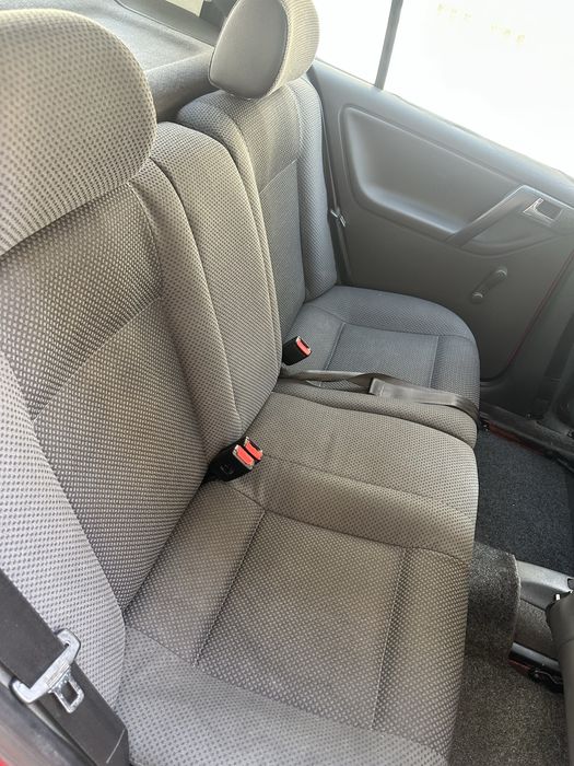 Polo 6n2 1.0 MPI