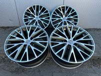 Диски оригінал LEXUS IS 5/114.3 R18 8J 8.5J ET50 ET45