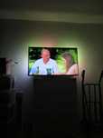TV Philips Ambilight 50 cali 50PUS8959