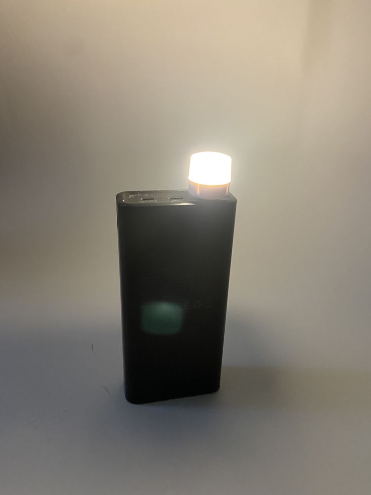 Опт Led USB - лампочка ліхтар фонарь