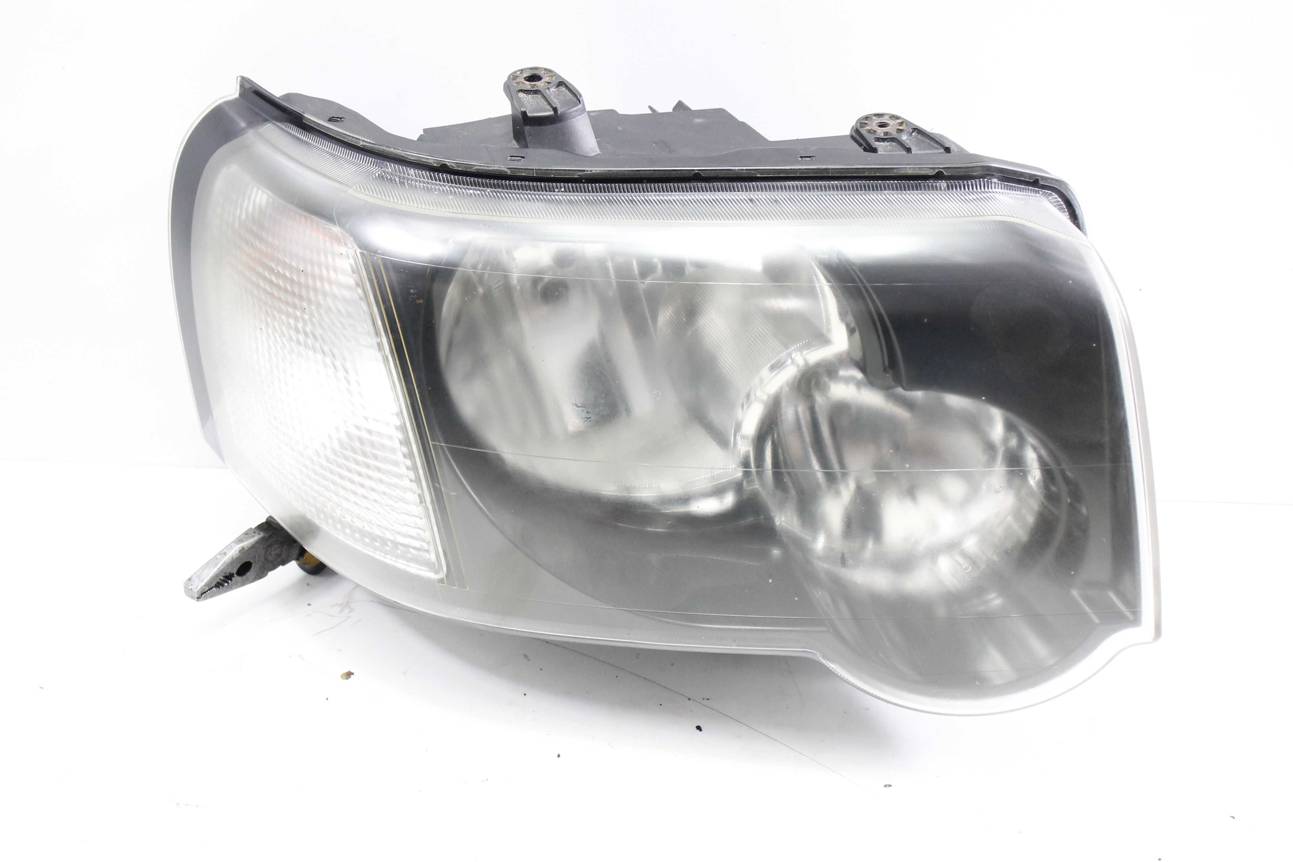 Reflektor prawy lampa przód prawa Land Rover Freelander lift przednia