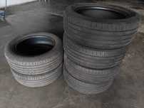 R17 215 60 4шт/2шт шини літні Hankook ventus Prime 3