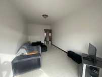 Apartamento T2 com varandas e vistas de foz