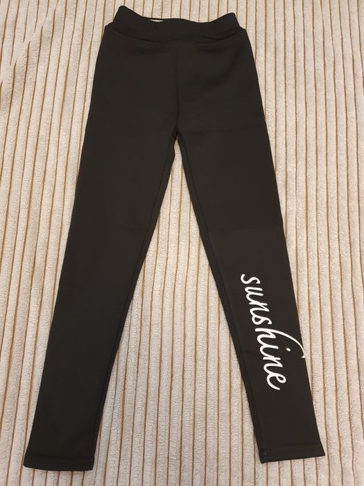 Класні Лосіни лосінки на мякенькому утепленні