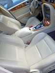 Fotele kanapa tapicerka jaguar xjr xj  x350 europa