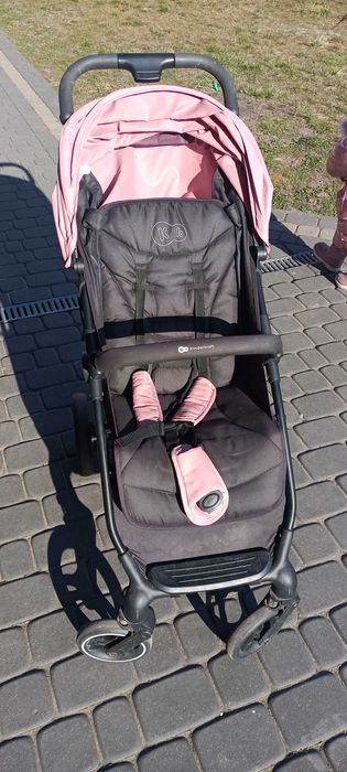 Sprzedam wózek dziecięcy