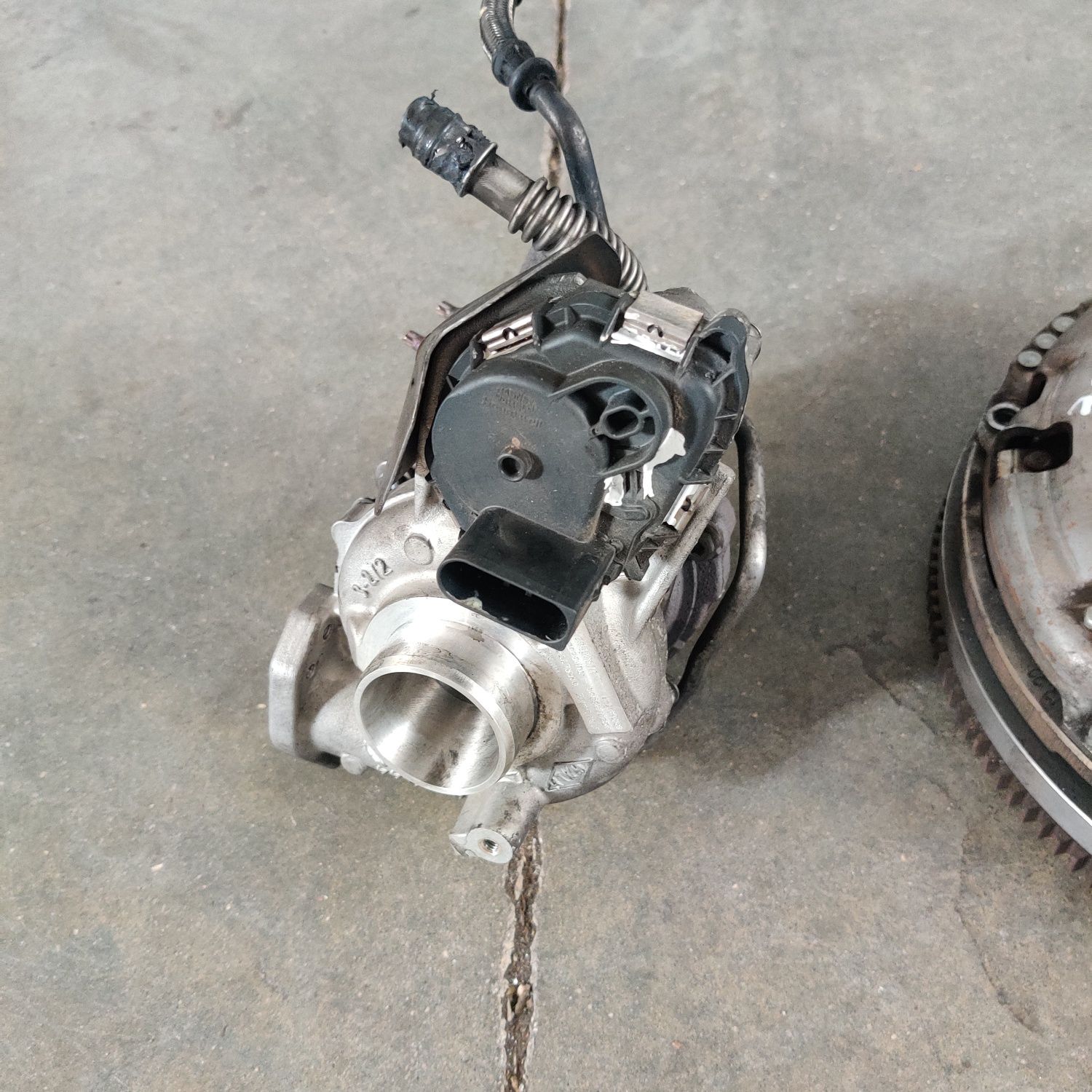 Biomassa para Peugeot 308 15hdi