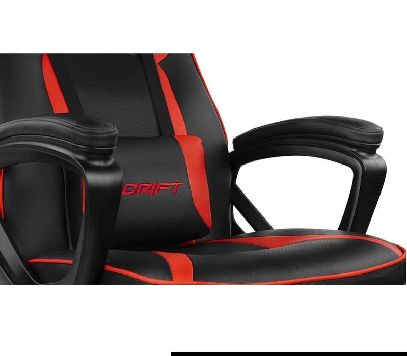 Cadeira Gaming NOVA - Selada