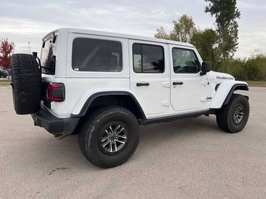 Jeep Wrangler      2024