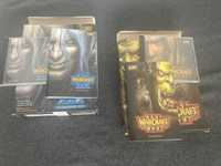 Warcraft 3 - big box