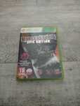 Gra bulletstorm epic edition Xbox 360