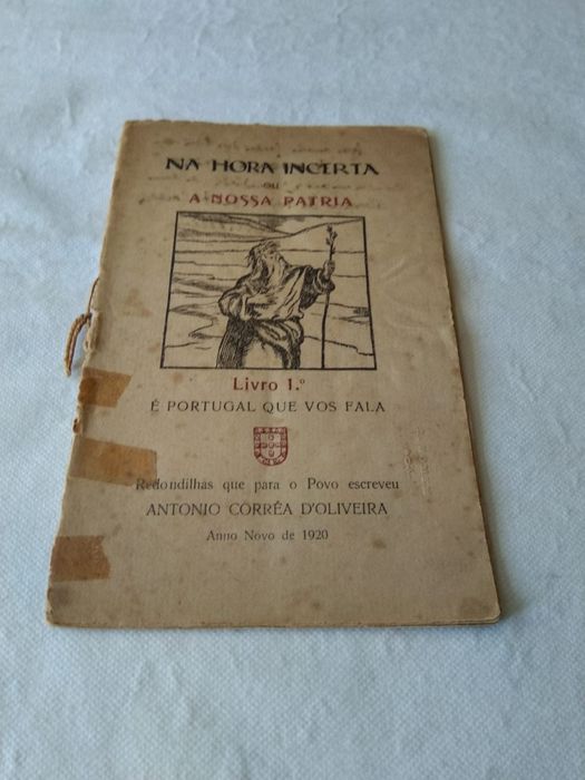 Literatura portuguesa