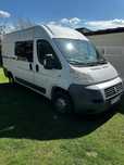 Fiat Ducato bus L2H2 2.3JTD 120KM