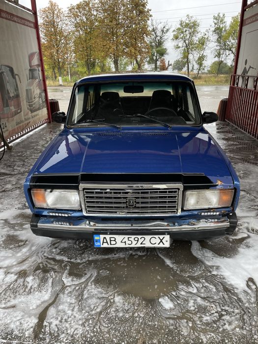 Продам гарного жигуля