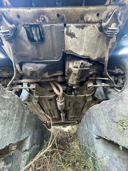 Ваз 2199, 2004 1.5 інжектор