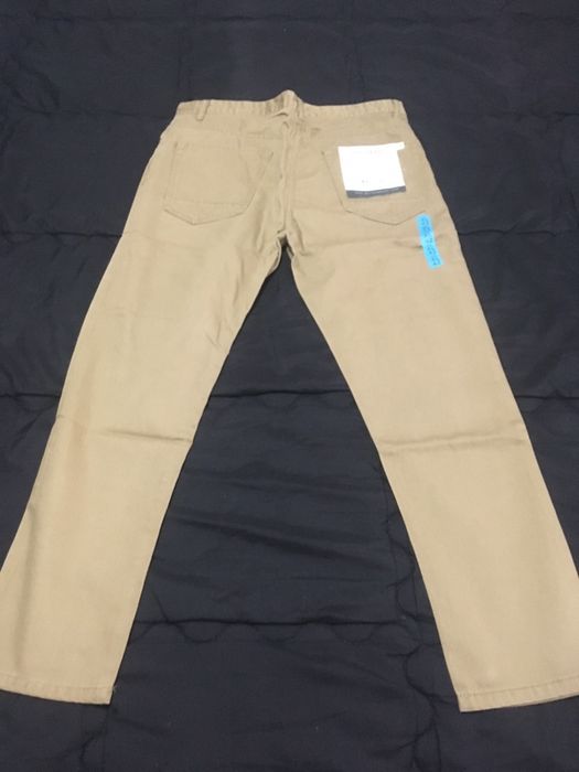 Calças Pull & Bear 42