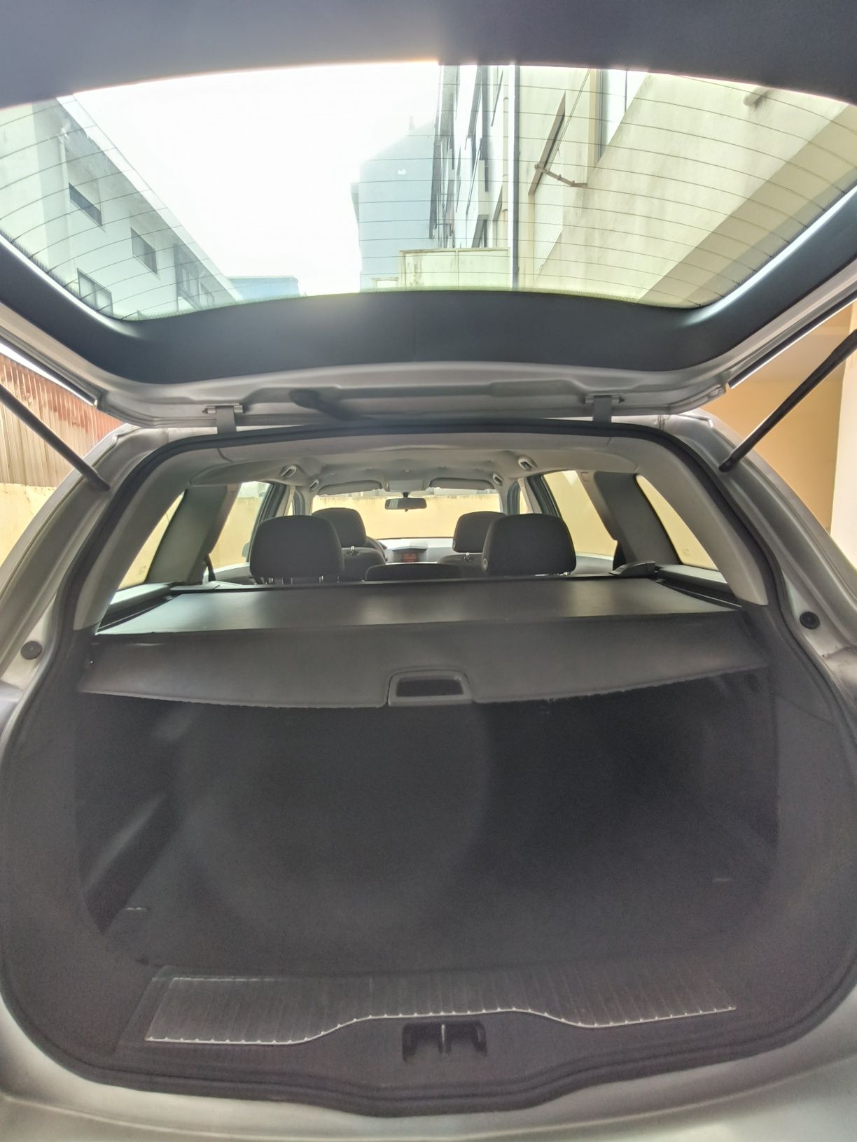 Opel Astra Caravan 1.3cdti Cosmo ano 2008