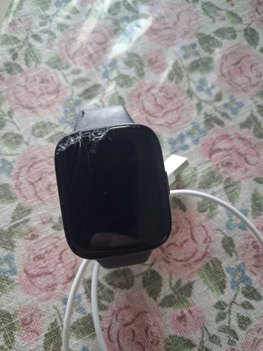 Годинник Redmi Watch 3