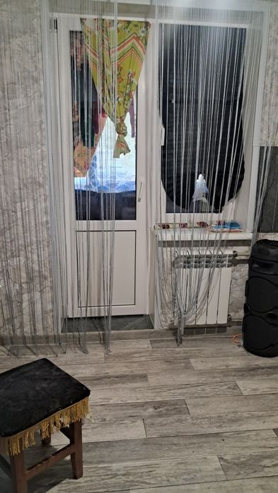 Сдам  квартиру пзто