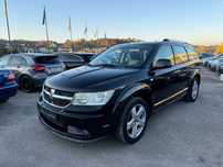 Dodge Journey 2.0 CRD R/T ATX