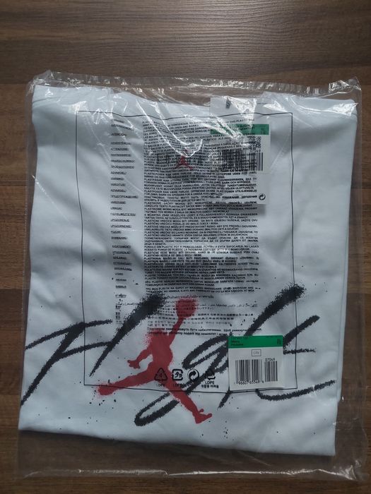 NOWY T-shirt Męski Jordan Flight
