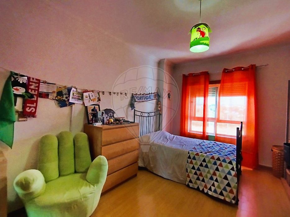 Apartamento T3 Duplex