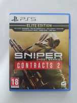 Sniper Ghost Warrior Contracts 2 PS5