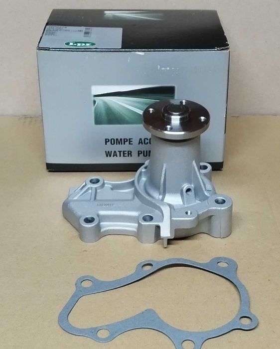 Помпа • Mitsubishi Lancer 9 • Насос водяной • LPR • 4G18 1,6 л.
