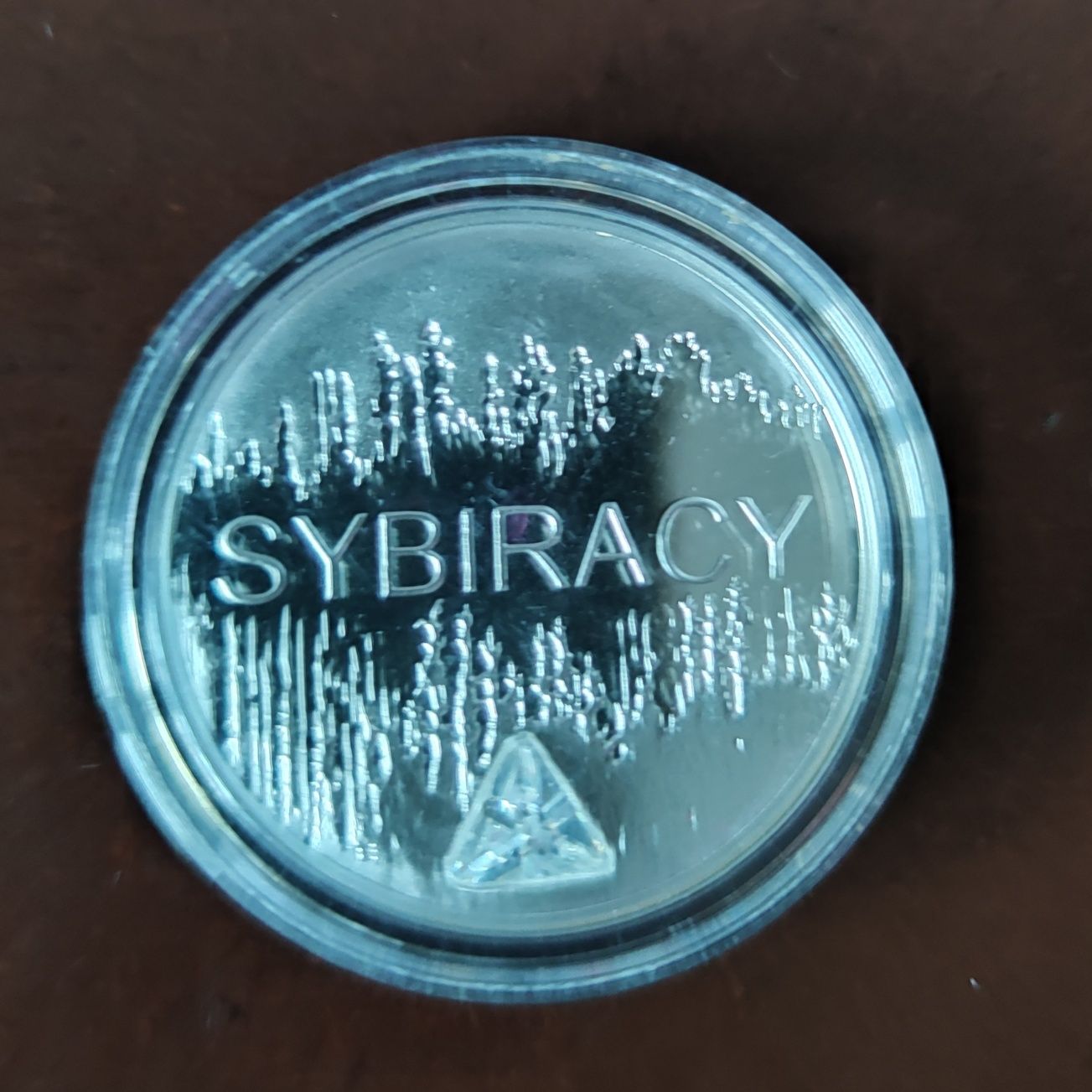 10zl Sybiracy 2008