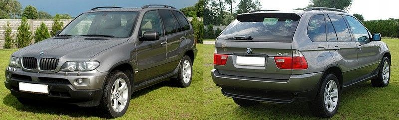 Słupsk Wypinany Hak Holowniczy+moduł+wiązka Bmw X5 E53 2000do2006 NOWY