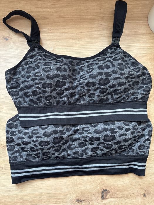 Biustonosz momcozy do kaemienia