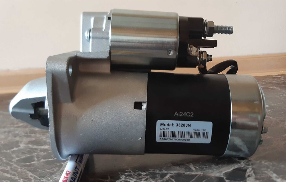 Rozrusznik Fiat Bravo, Brava, Croma, Doblo, Idea, Stilo 1,6 1,9JTD