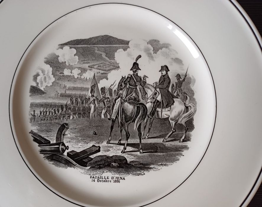 Тарілки Villeroy&Boch. Колекційні. Німеччина. Вінтаж. 1950-60 рр