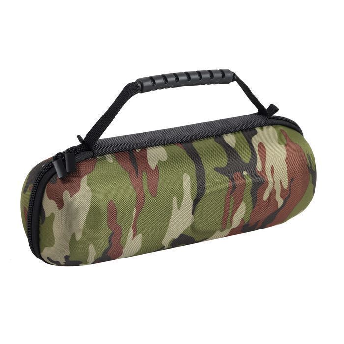 Etui pokrowiec do głośnika przenośnego JBL Charge 4 military moro