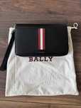 Барсетка-кошелек Bally