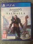 [00808] [PS4] Assassin's Creed: Valhalla